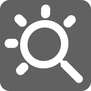 Let S Search For Icon アイコンを特徴で検索しよう ロケットリリース ウェブ Web サービス宣伝メディア